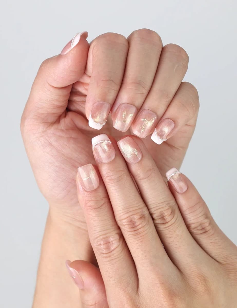 Peach Mist – image 3