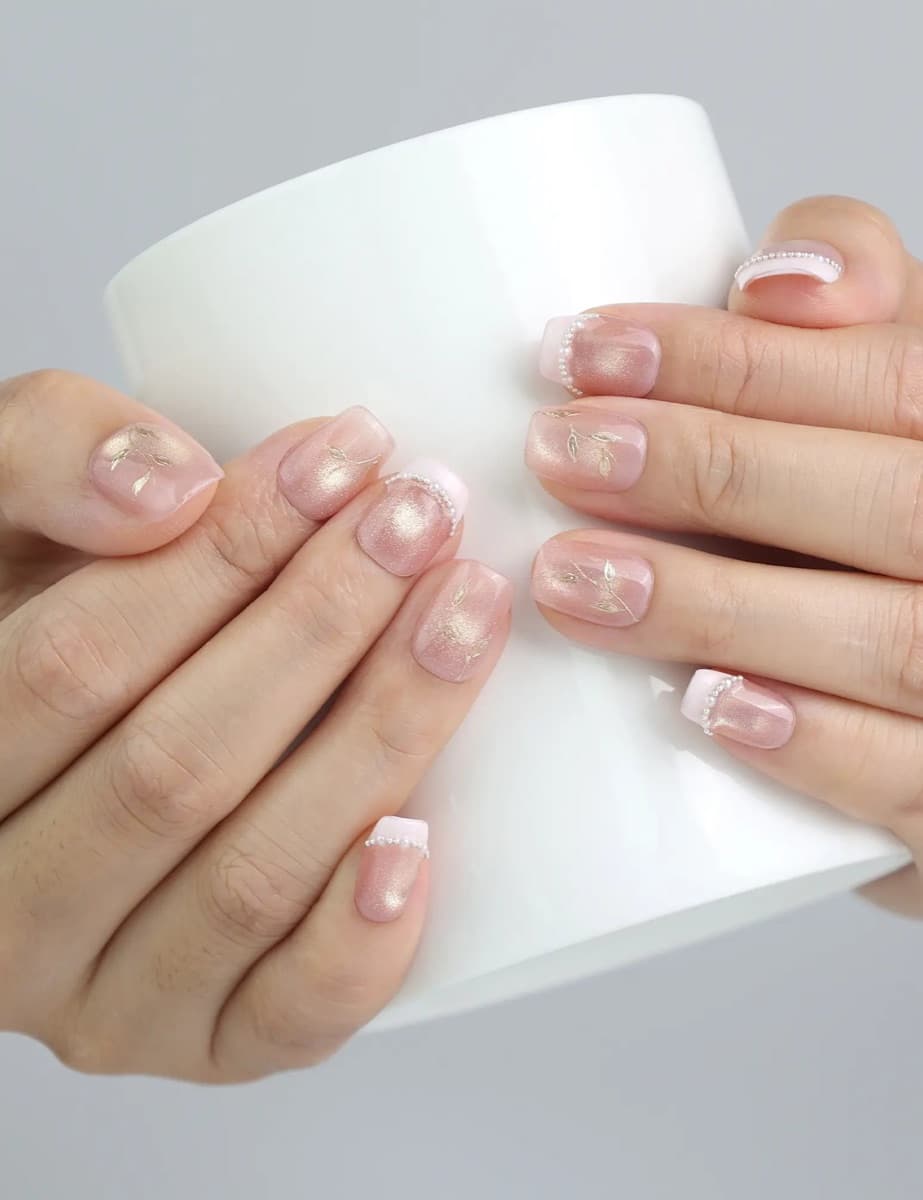 Peach Mist – image 5