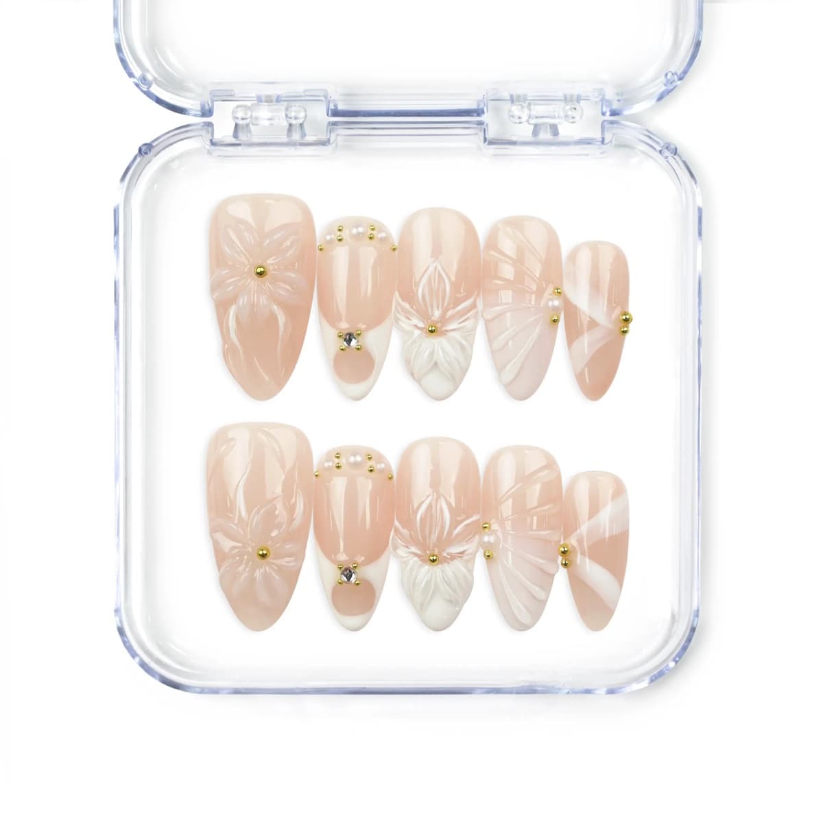 Peach Petal – image 7