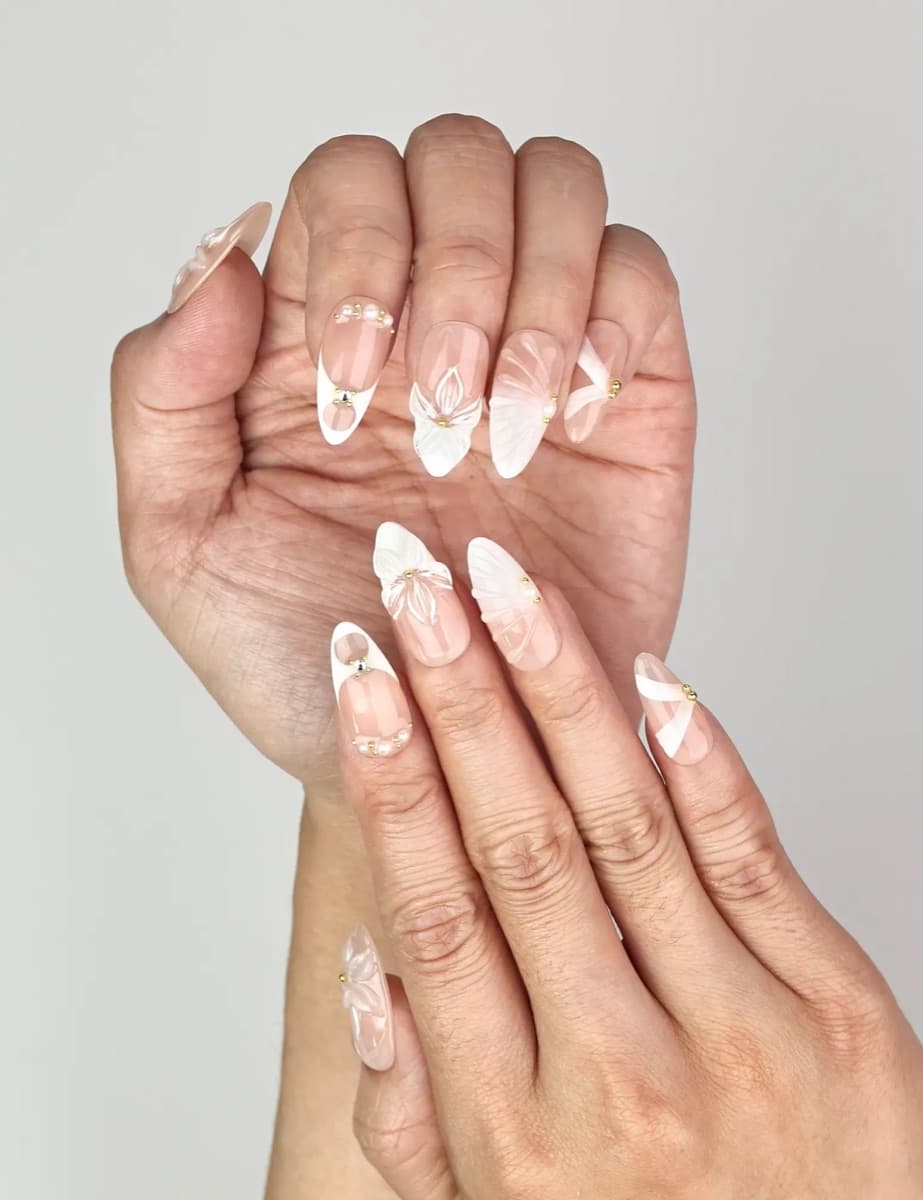 Peach Petal – image 3