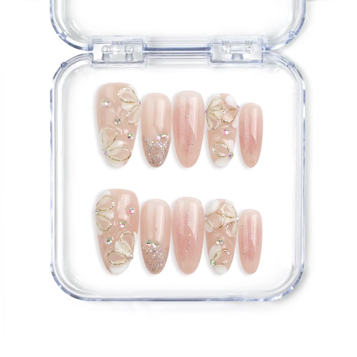 Peachy Glow – image 7