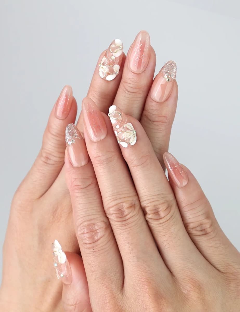 Peachy Glow – image 2