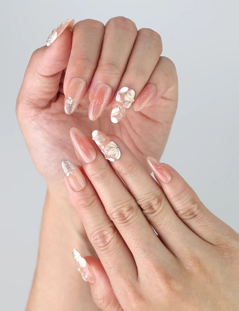 Peachy Glow – image 3