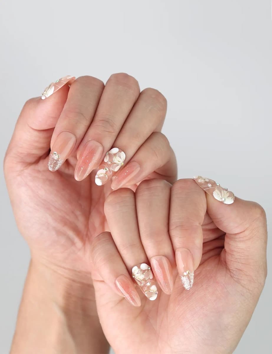 Peachy Glow – image 4