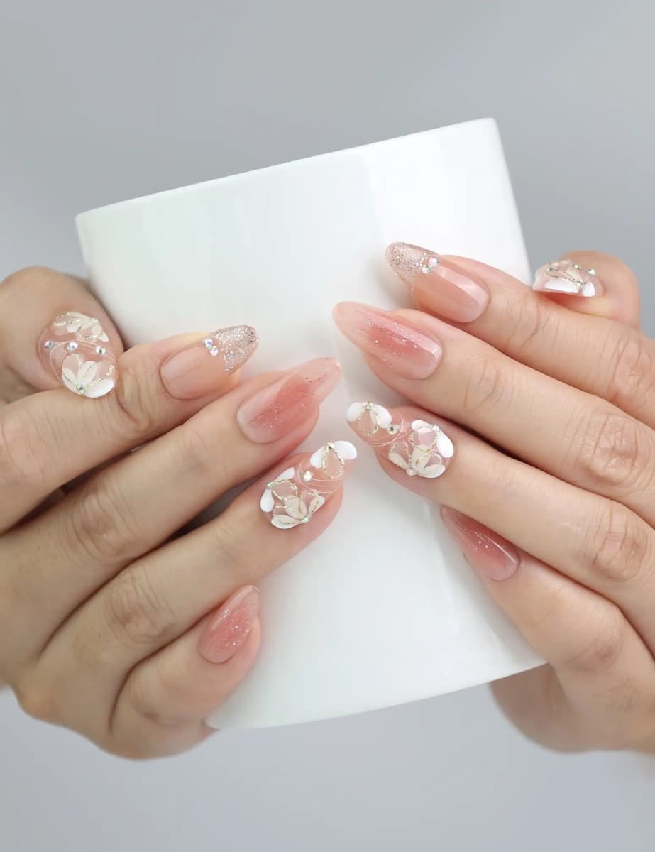 Peachy Glow – image 5