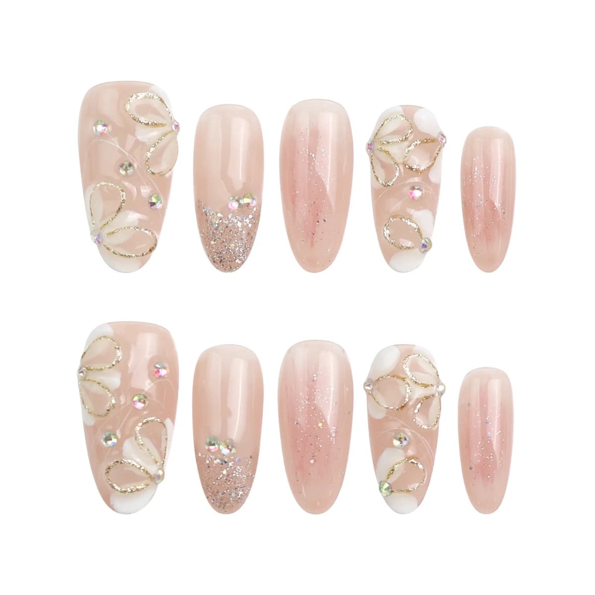 Peachy Glow – image 6