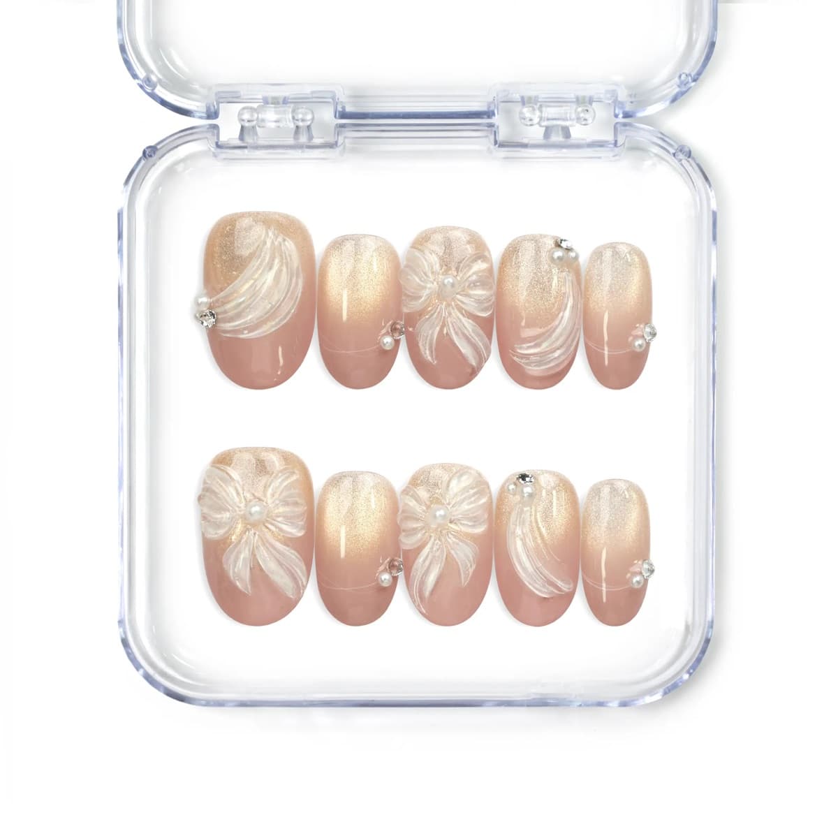 Pearl Bloom Bronze – image 7