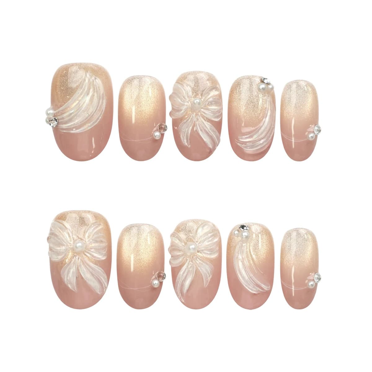 Pearl Bloom Bronze – image 6