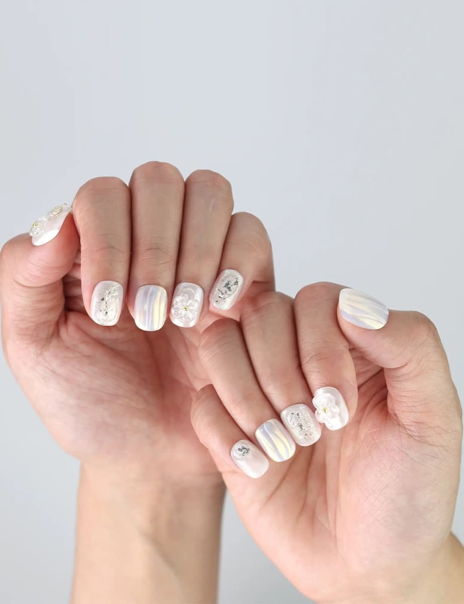 Pearl Haze – image 4