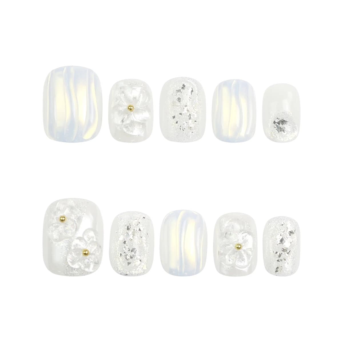 Pearl Haze – image 6