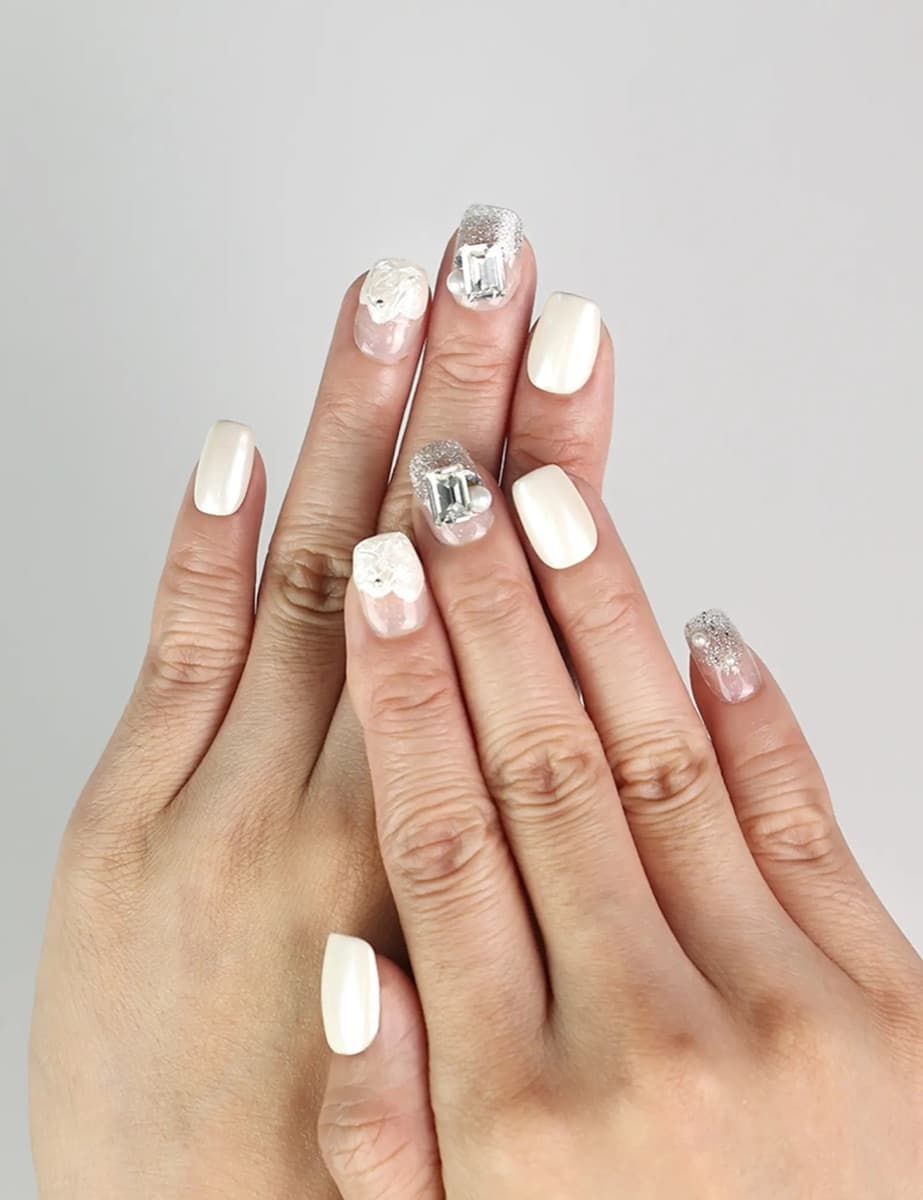 Pearl Sparkle – image 2