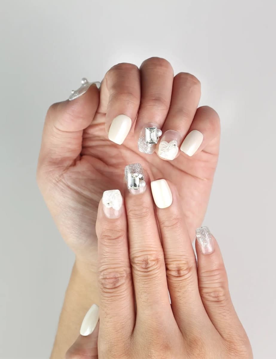 Pearl Sparkle – image 3