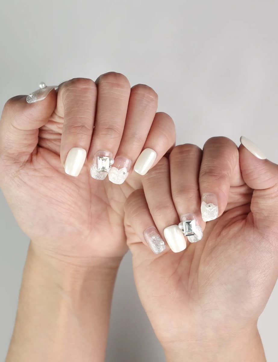 Pearl Sparkle – image 4