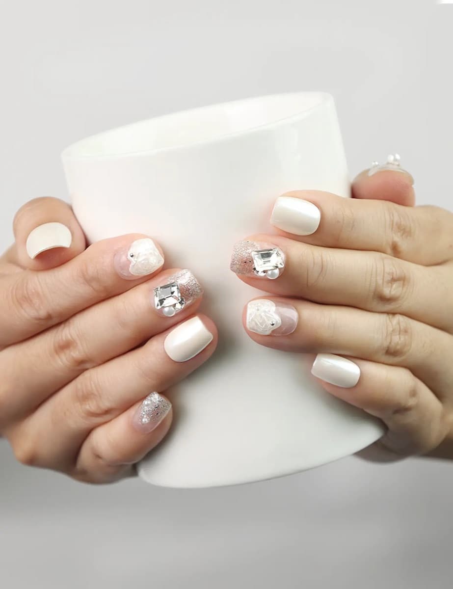 Pearl Sparkle – image 5