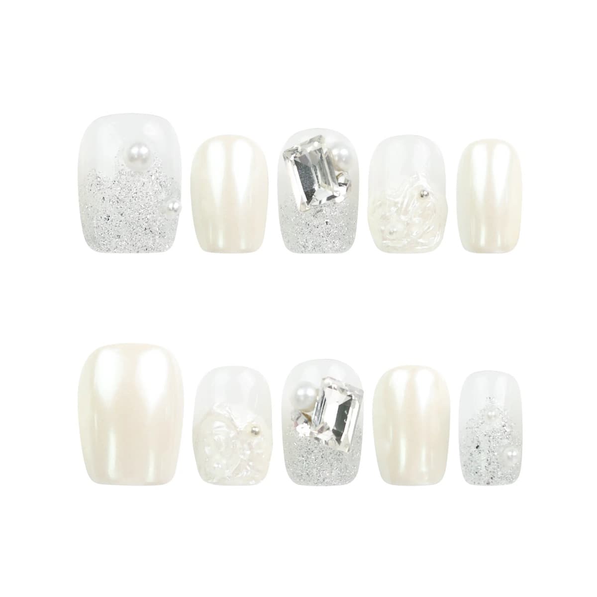 Pearl Sparkle – image 6