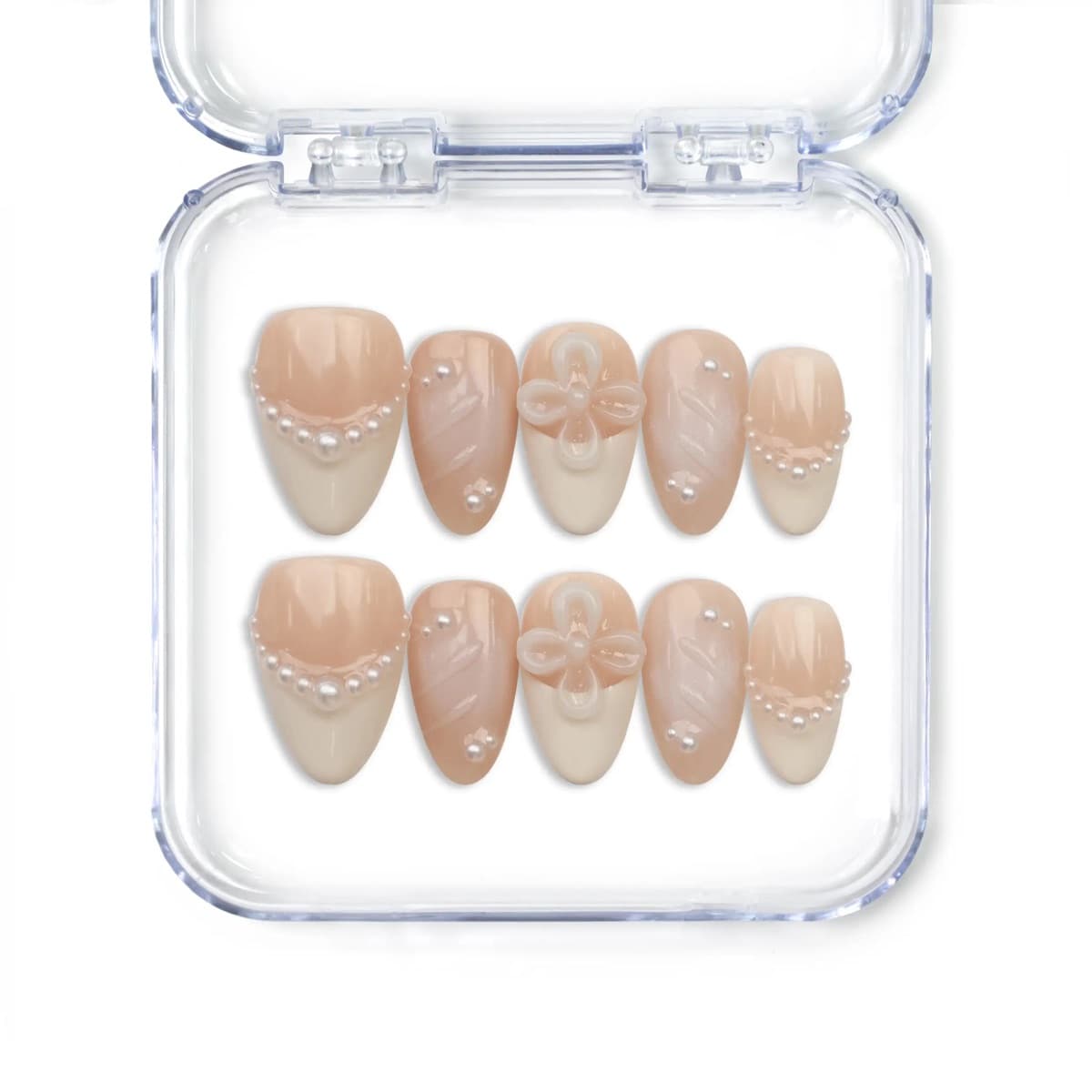 Pearl Veil – image 7