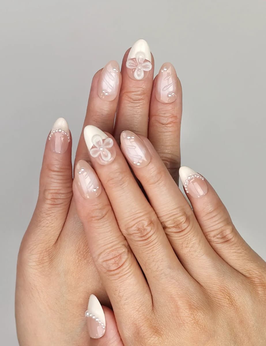 Pearl Veil – image 2