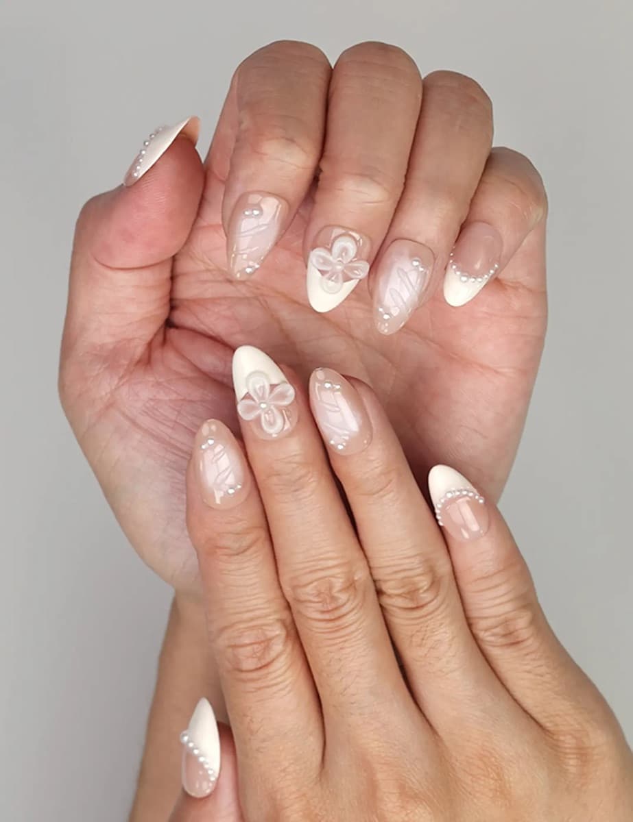 Pearl Veil – image 3
