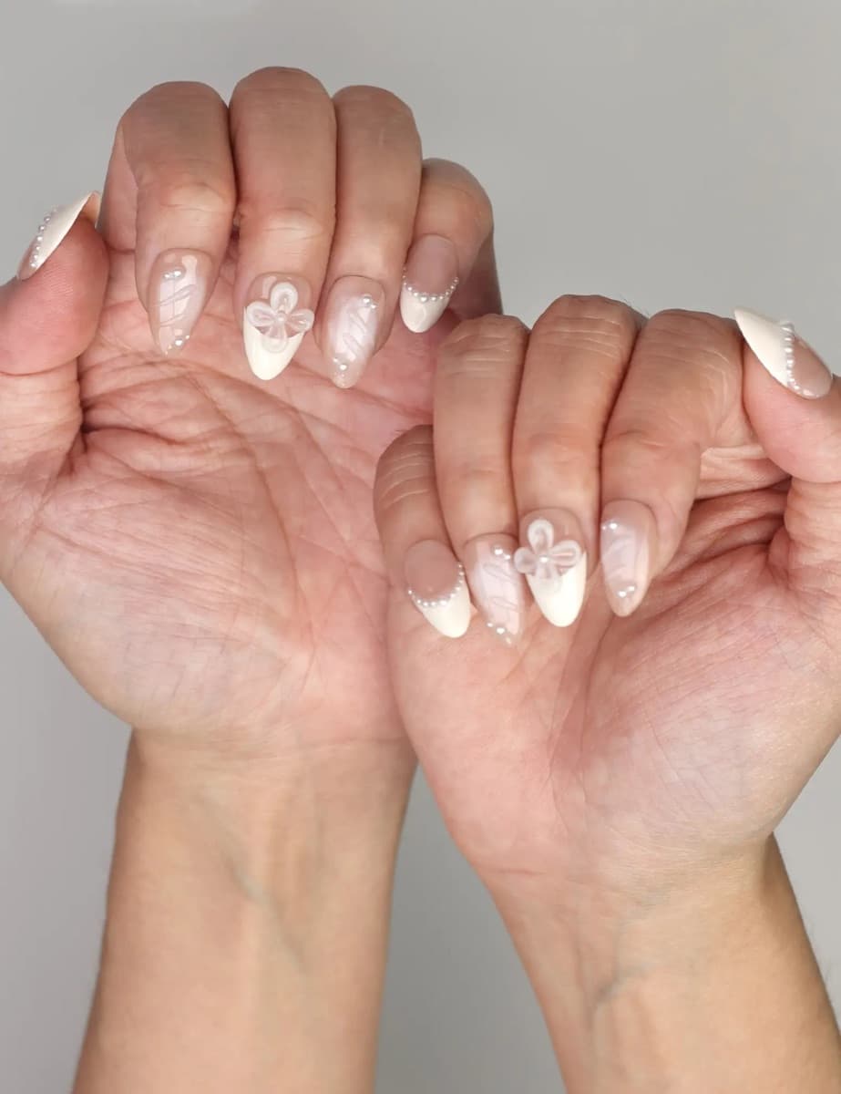 Pearl Veil – image 4