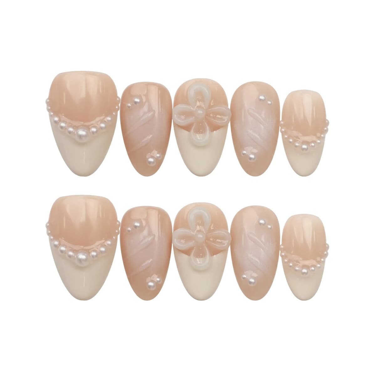 Pearl Veil – image 6