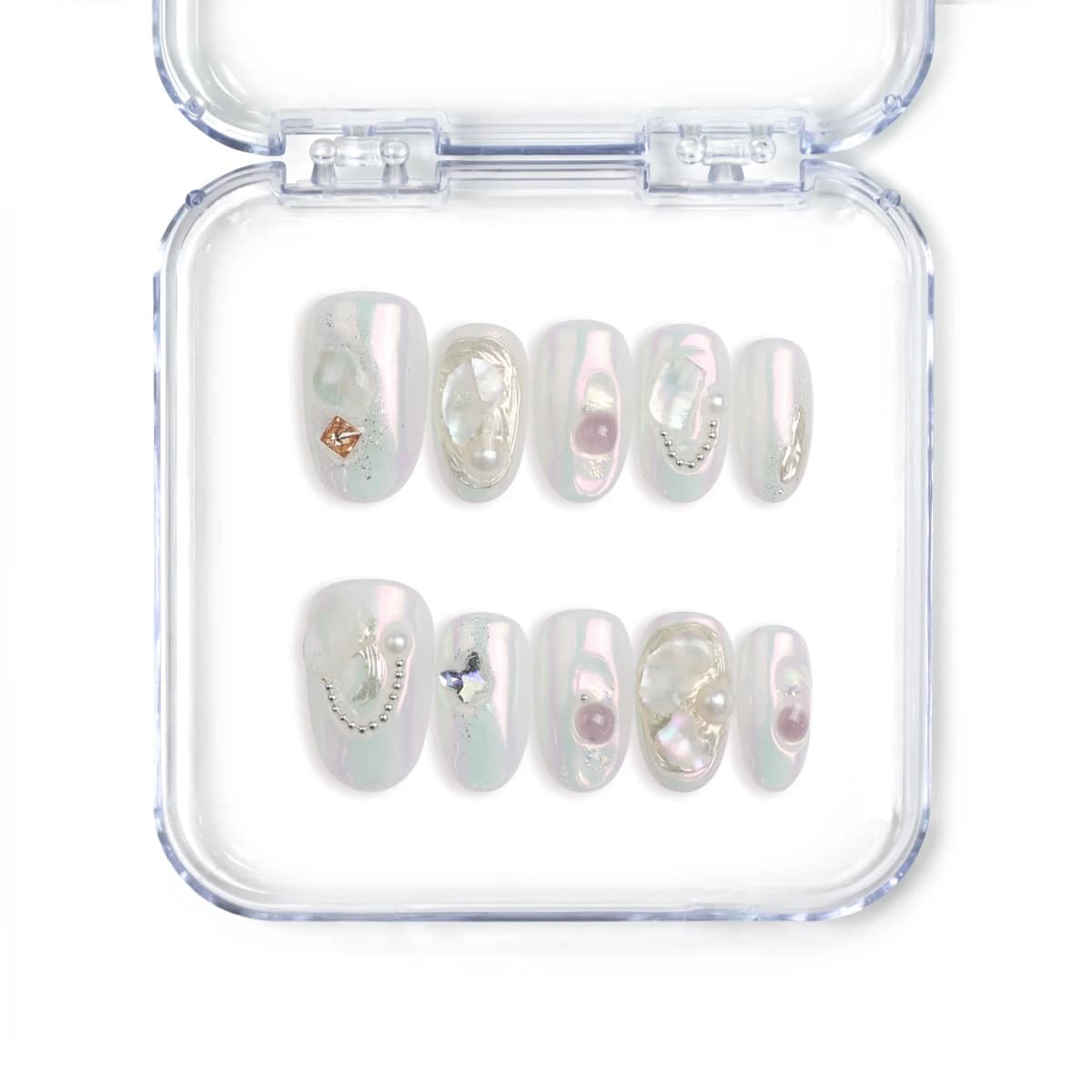 Pearl Wish – image 7