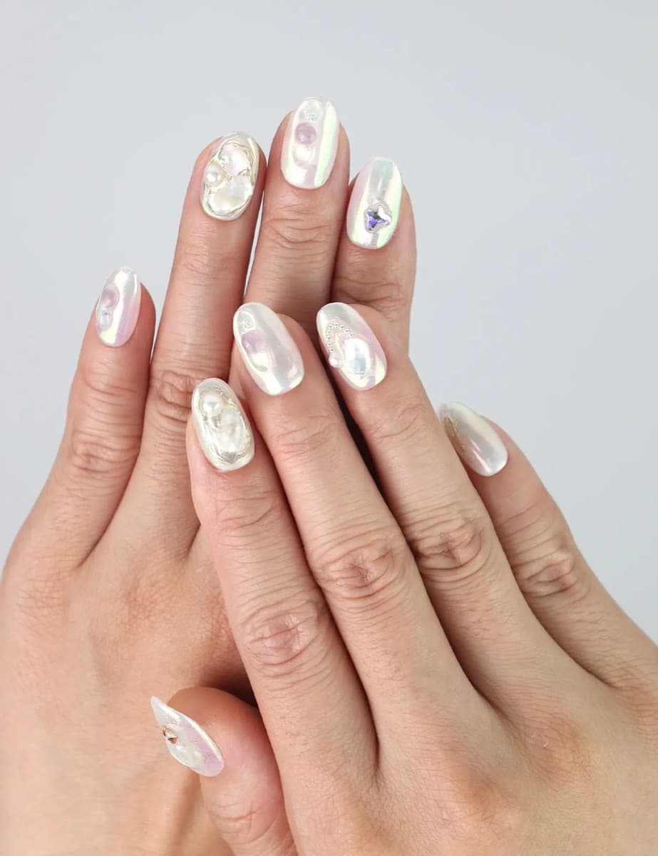 Pearl Wish – image 2