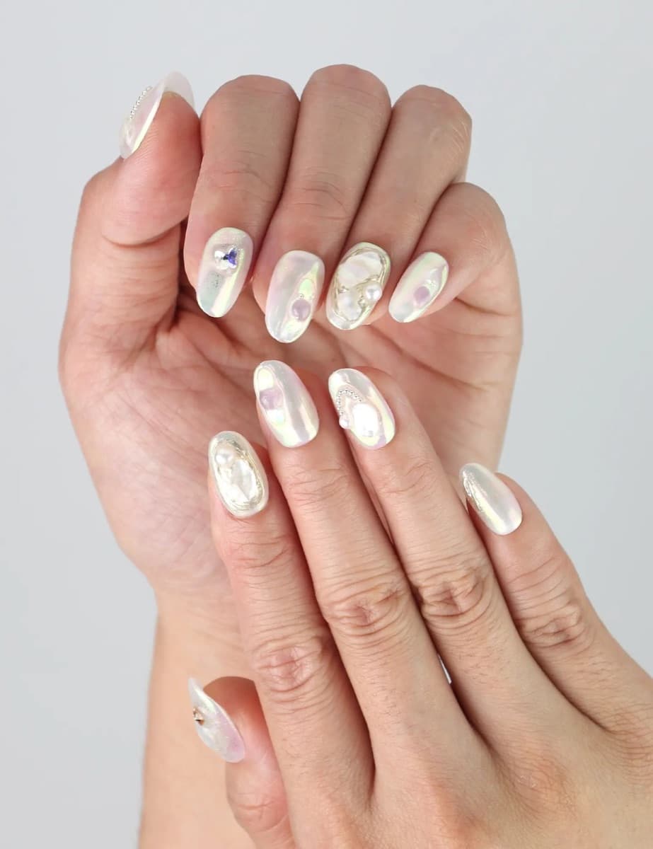 Pearl Wish – image 3