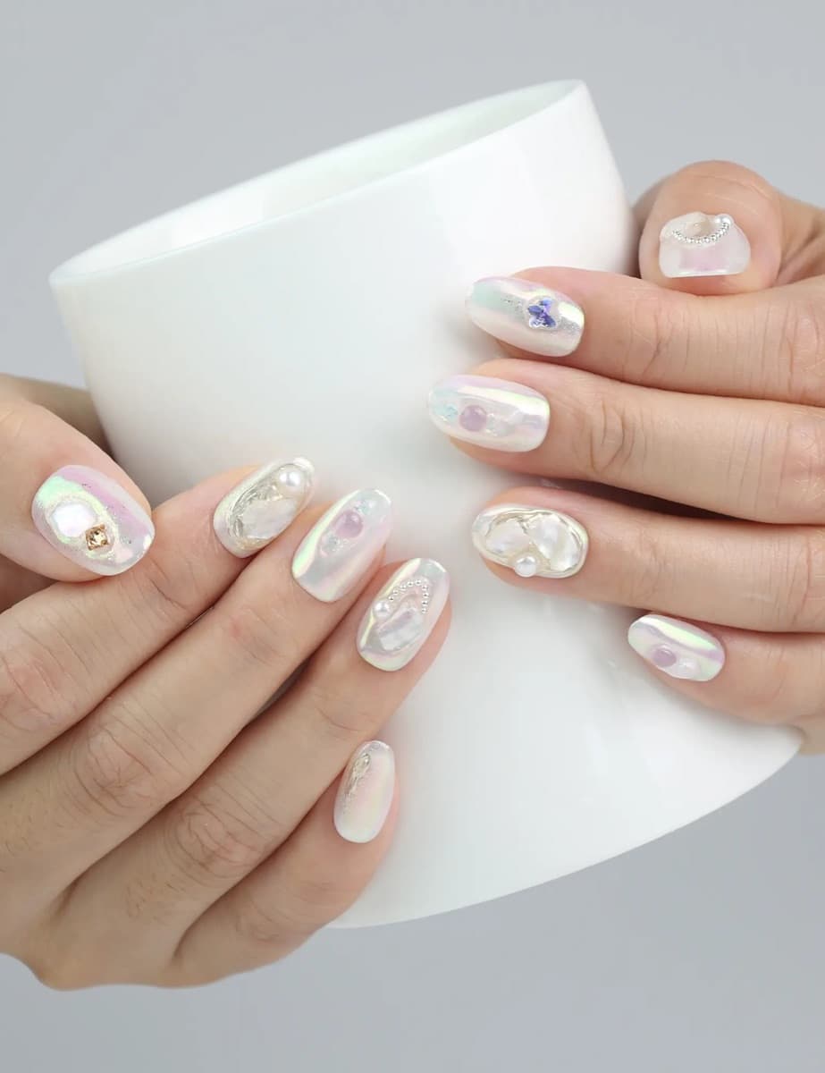Pearl Wish – image 5