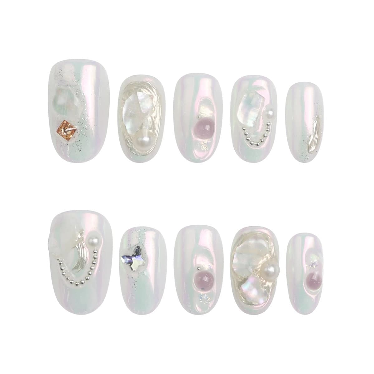 Pearl Wish – image 6