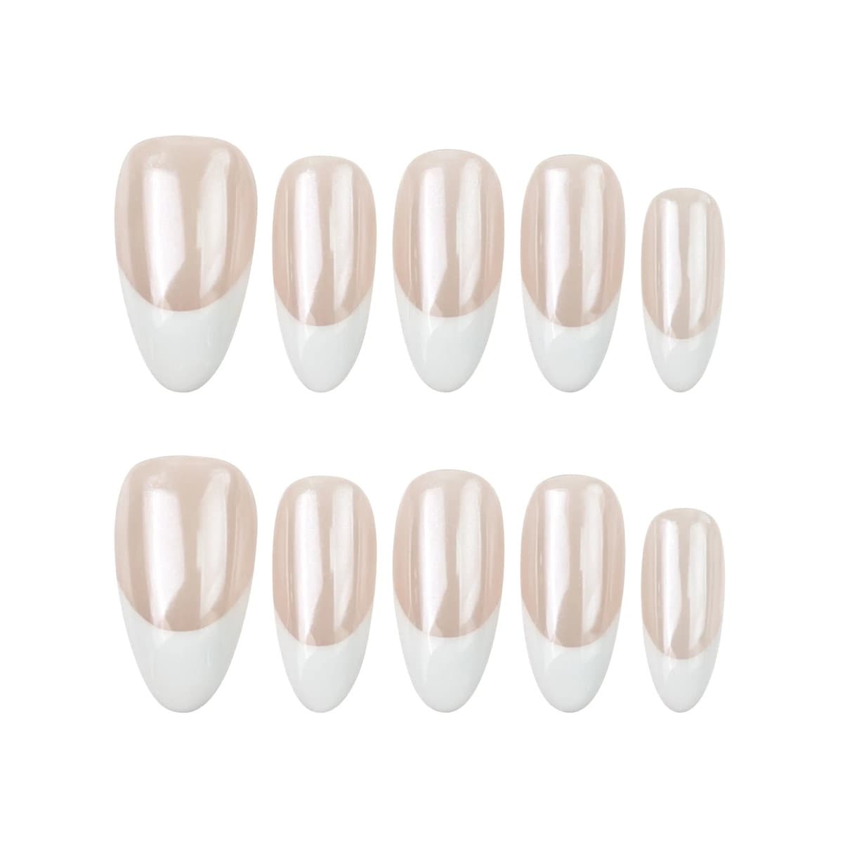 Pearly Shine – image 6