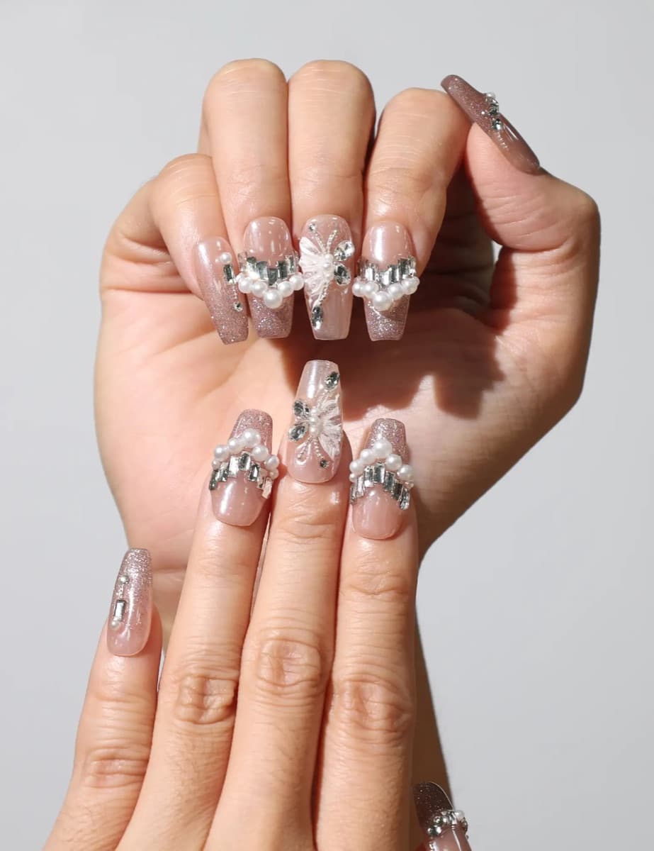 Petal Crystal – image 3