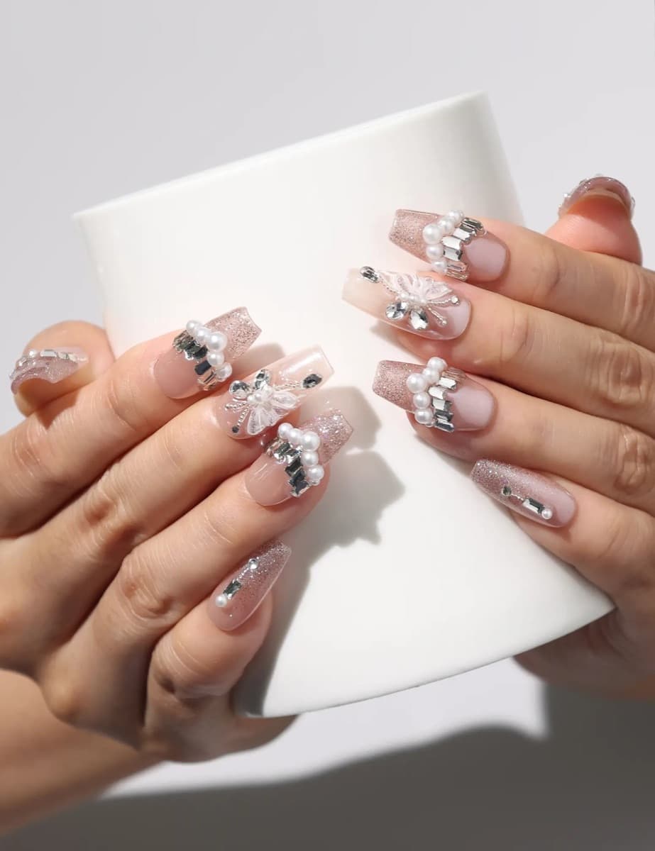 Petal Crystal – image 5