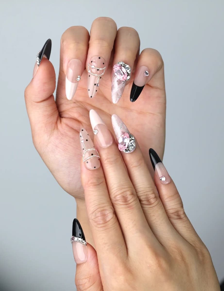 Pink Luster – image 3