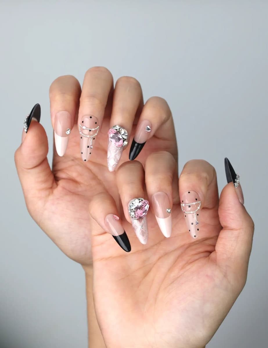 Pink Luster – image 4