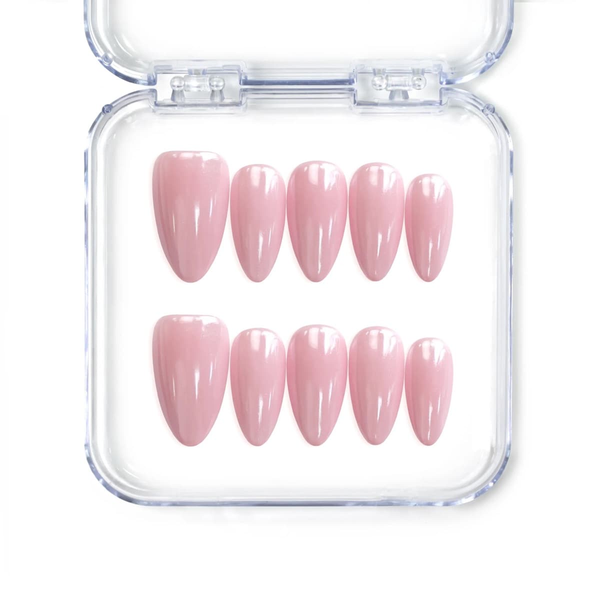 Pink Pearl – image 7
