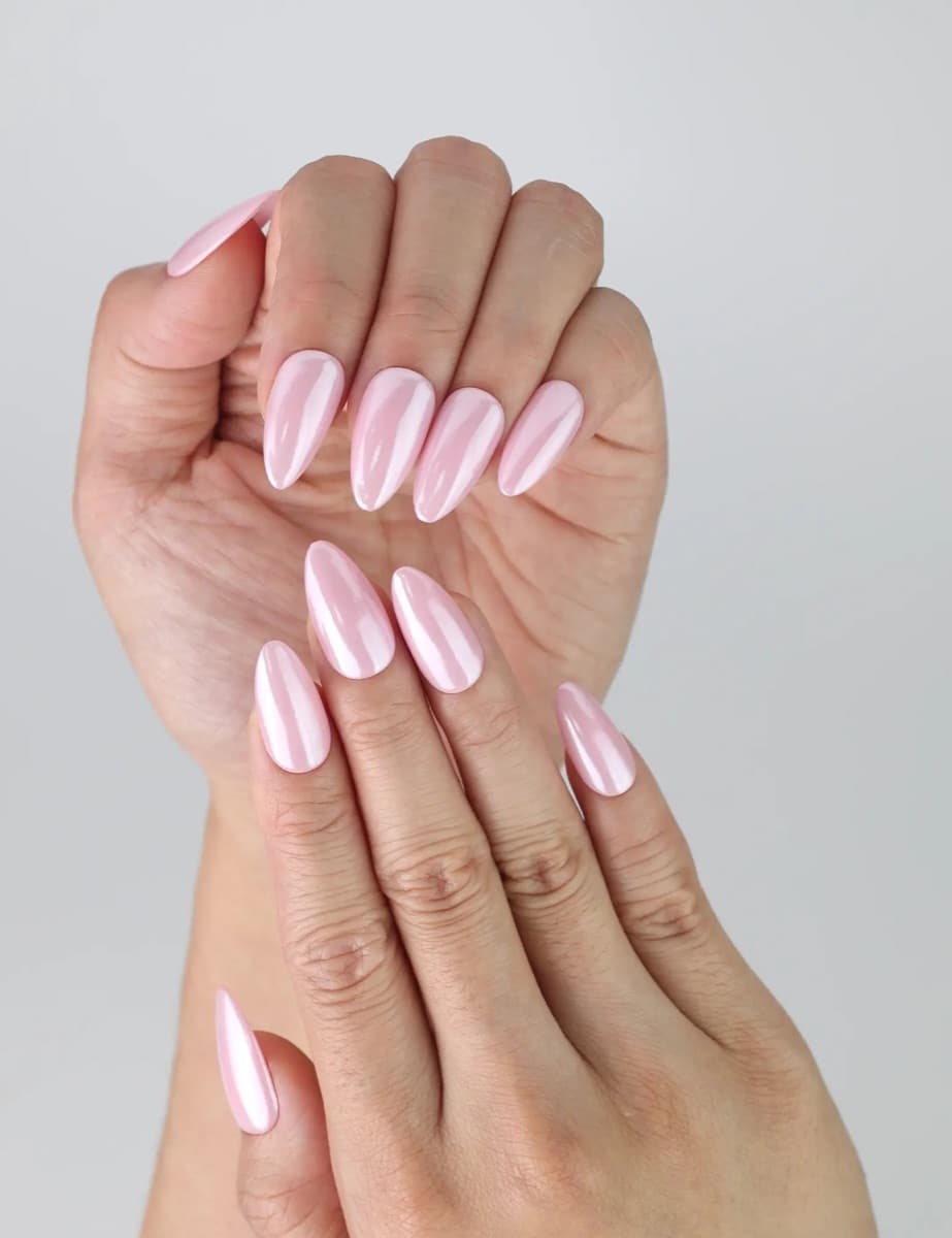 Pink Pearl – image 3