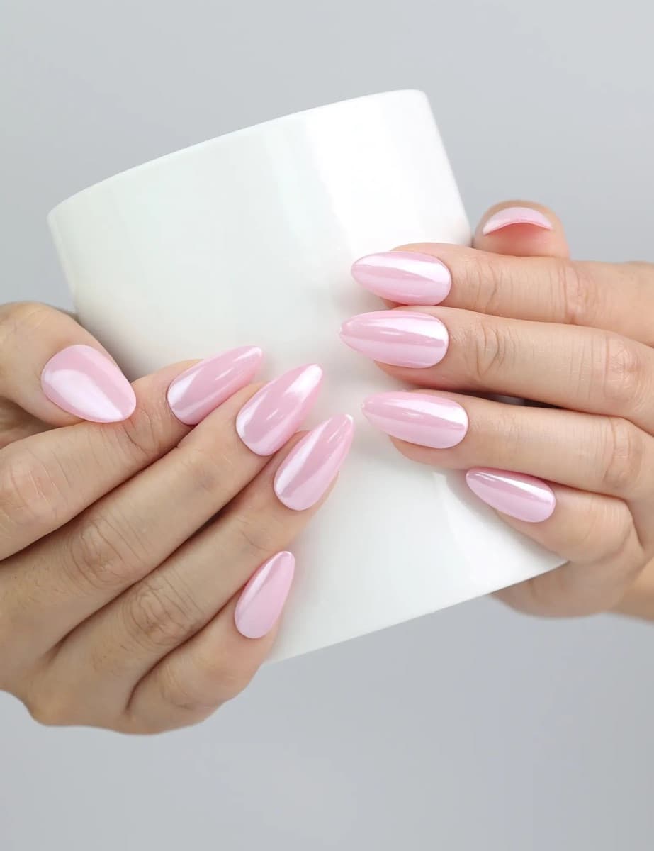 Pink Pearl – image 5