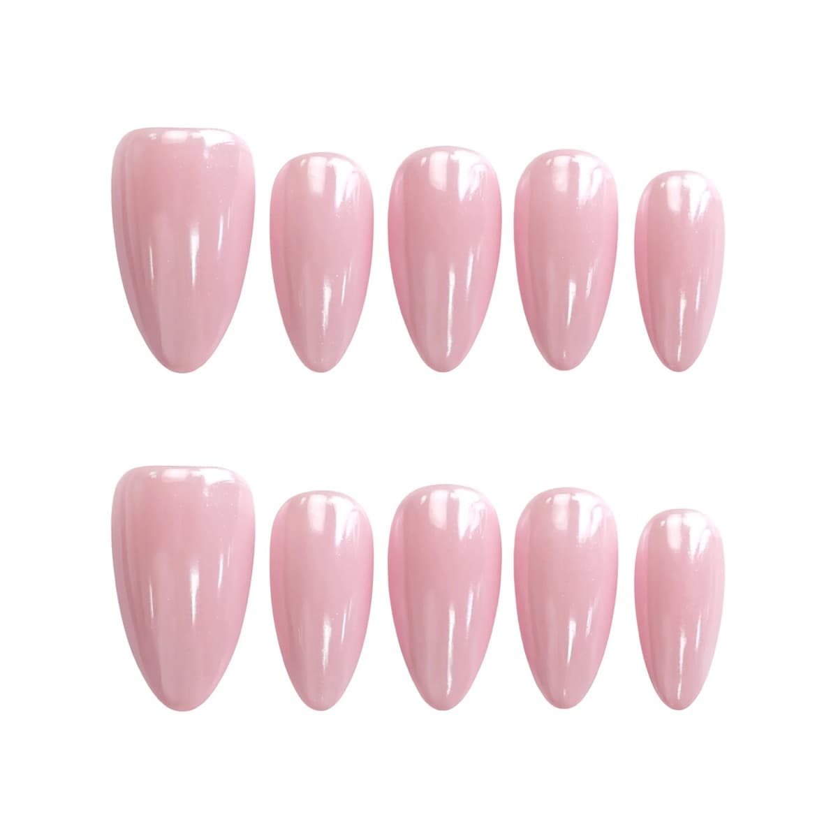 Pink Pearl – image 6