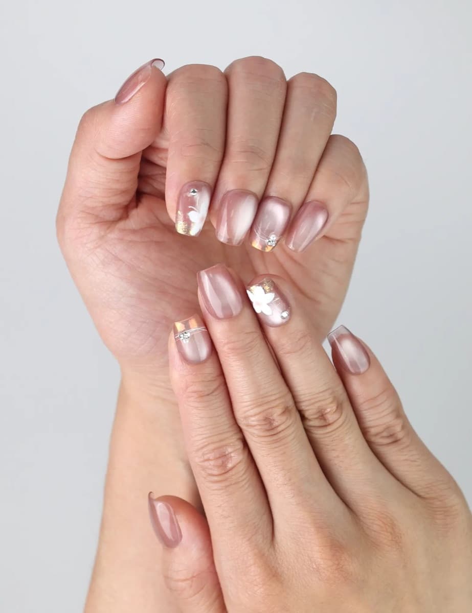 Pinkish Soul – image 3