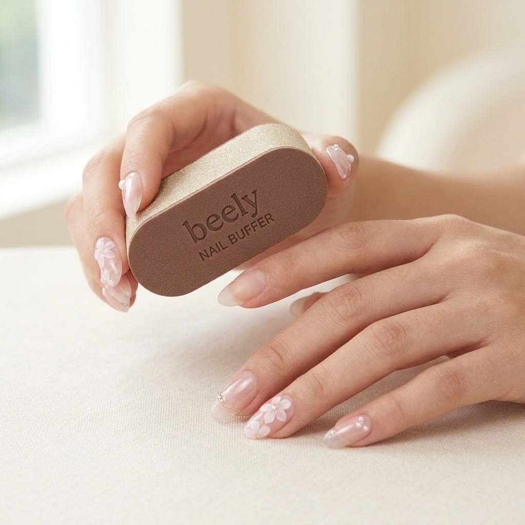Nail Prep Buffer – image 2