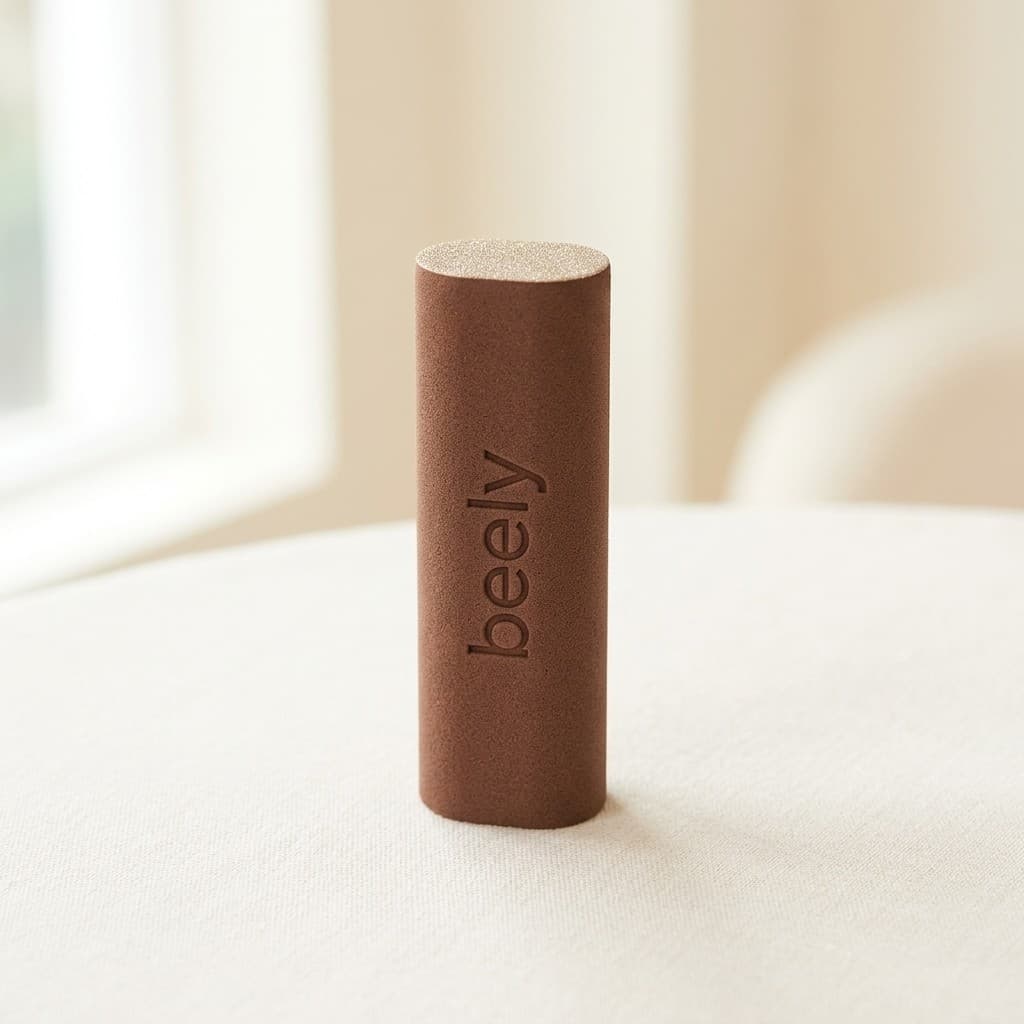 Nail Prep Buffer press-on nails