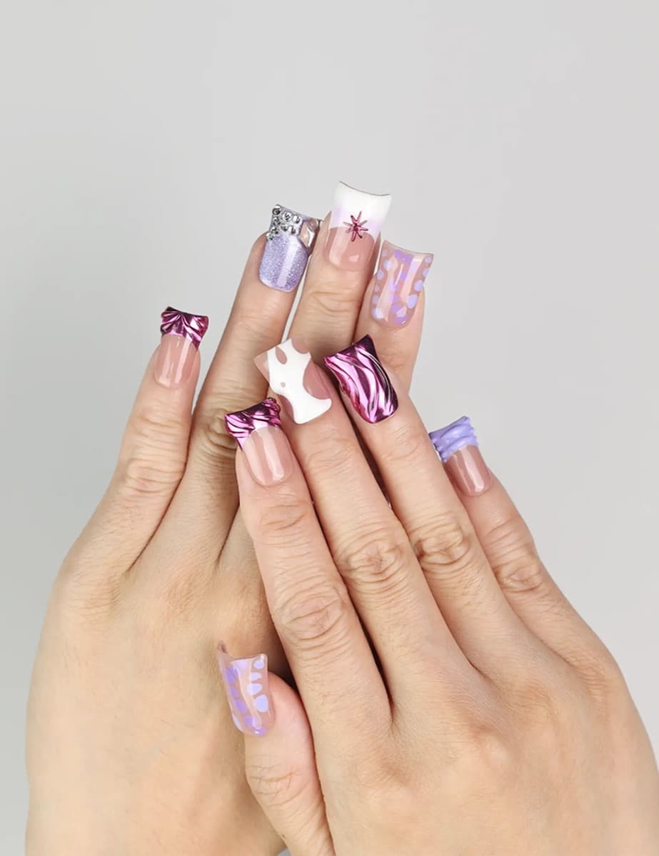 Purple Haze – image 2
