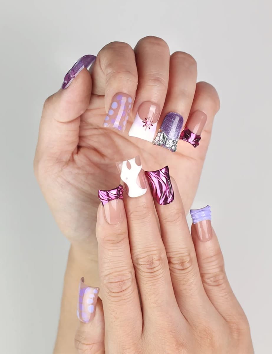 Purple Haze – image 3