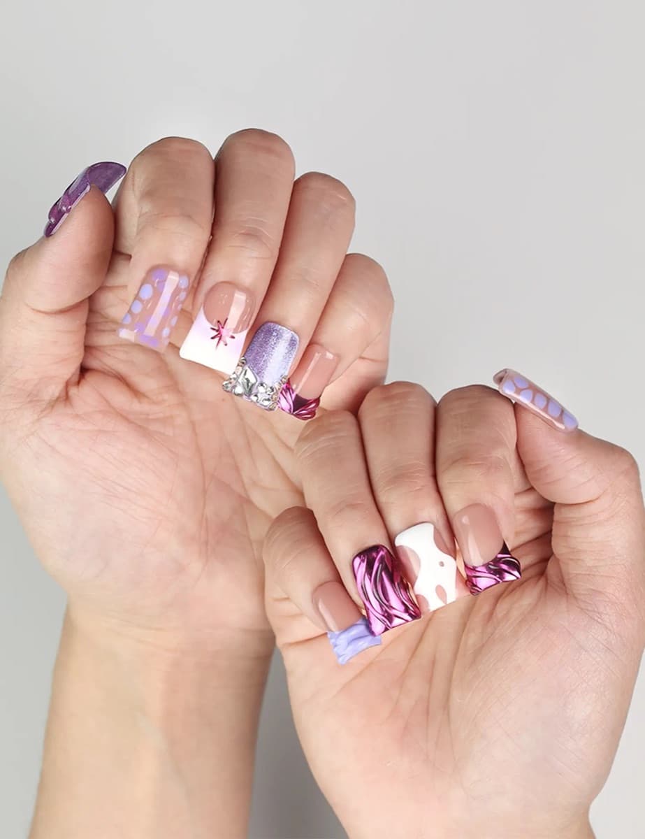 Purple Haze – image 4