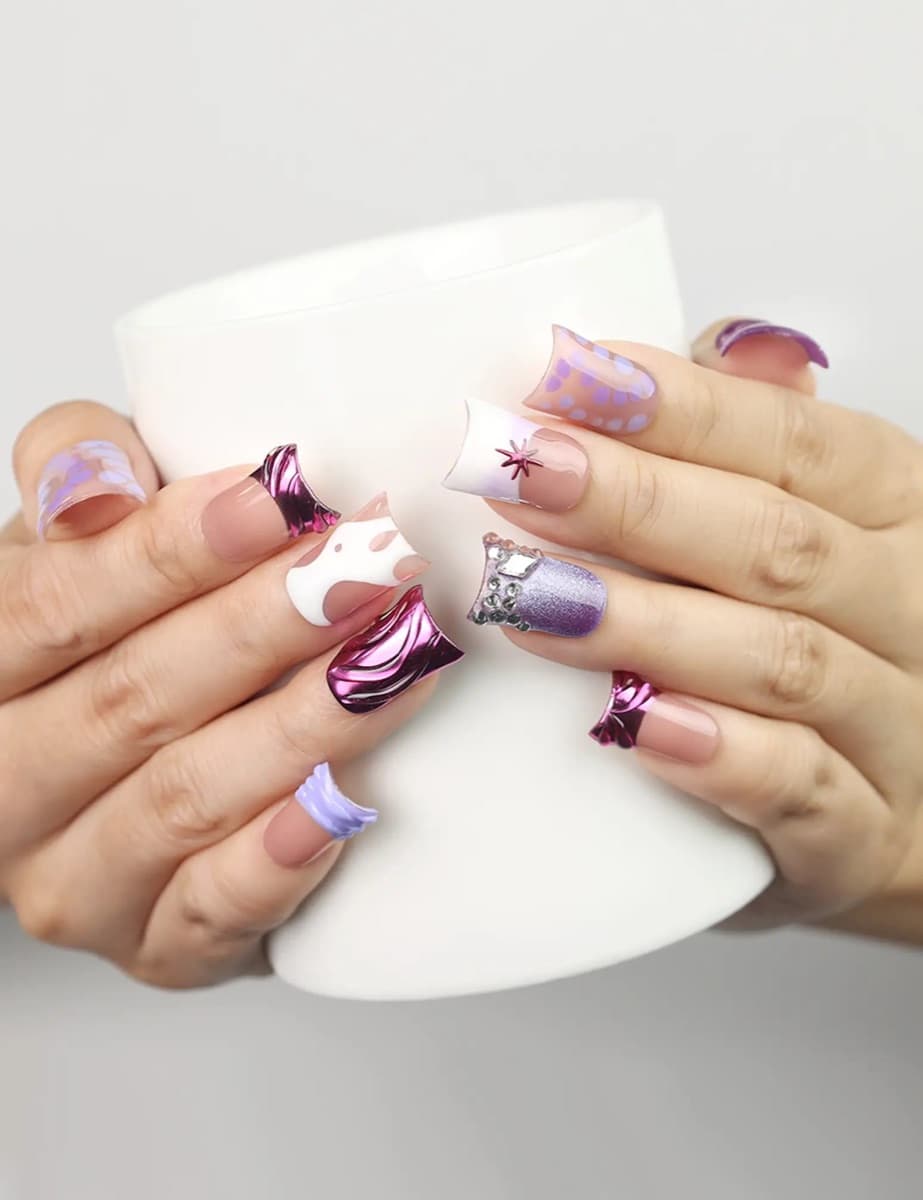 Purple Haze – image 5