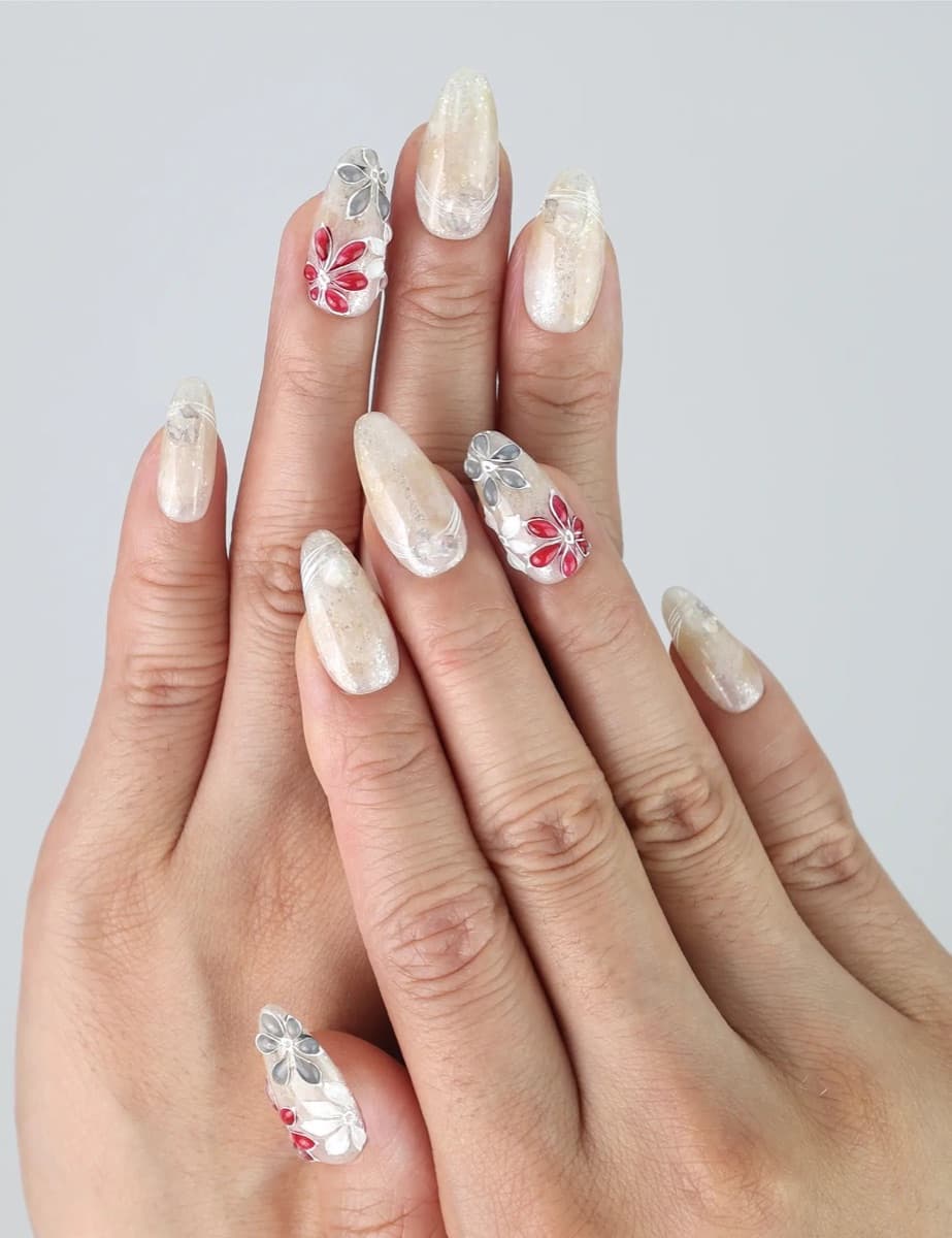 Quartz Blossom – image 2