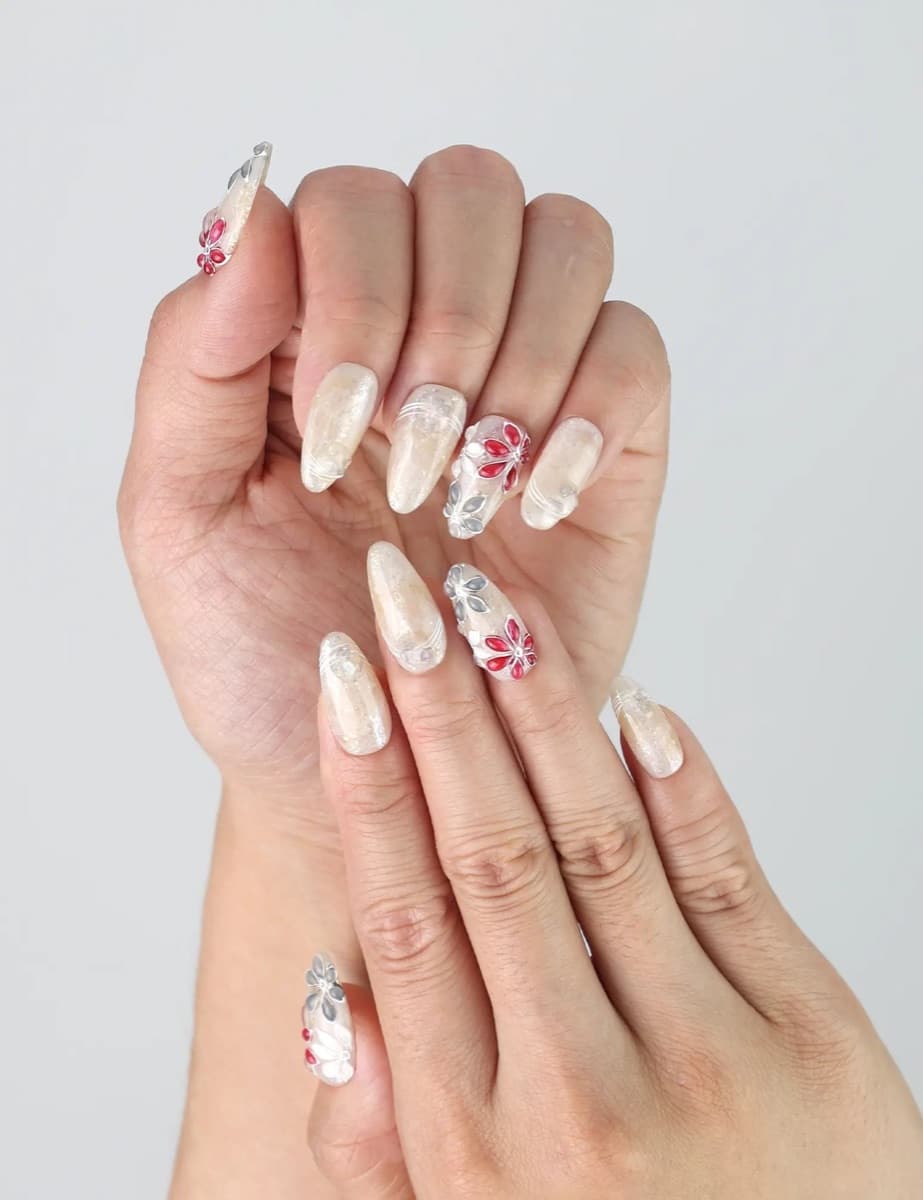 Quartz Blossom – image 3