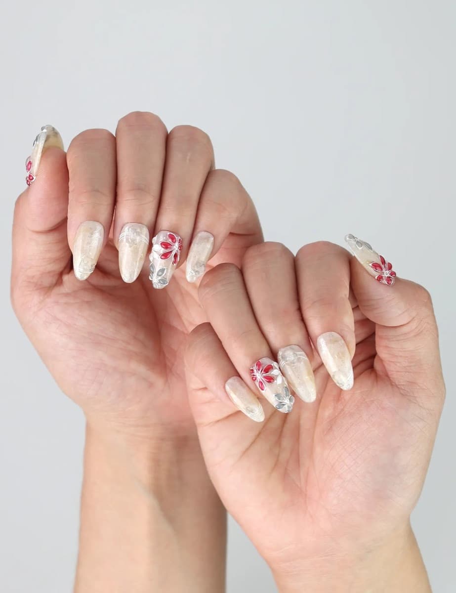 Quartz Blossom – image 4