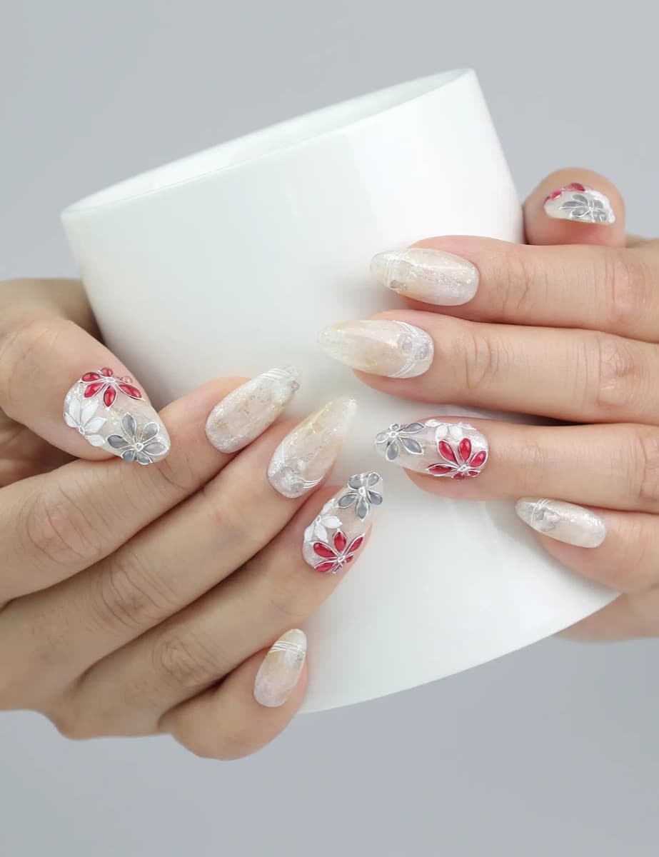 Quartz Blossom – image 5