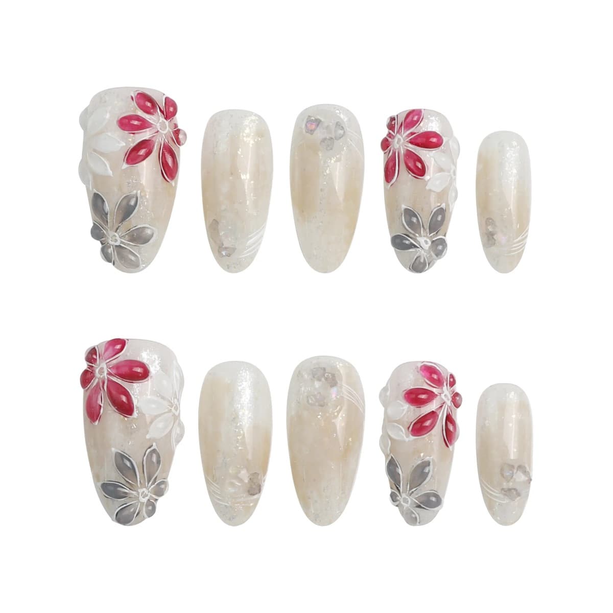 Quartz Blossom – image 6